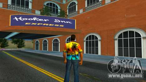 Random Tommy Skin 34 para GTA Vice City