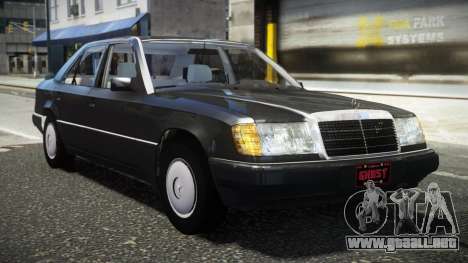 Mercedes-Benz 250D BM para GTA 4