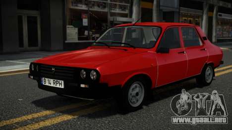 Dacia 1310 FVR para GTA 4