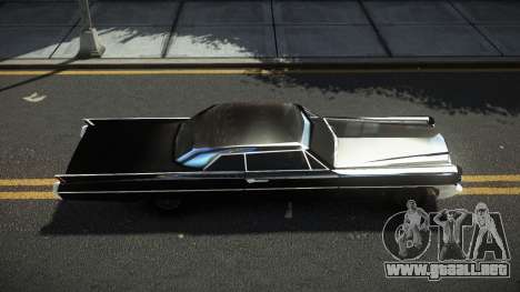 Cadillac De Ville SH para GTA 4