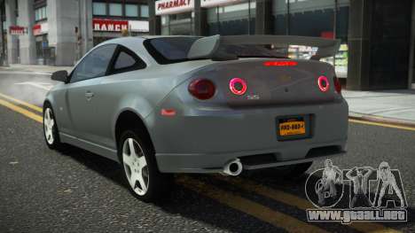 Chevrolet Cobalt BVC para GTA 4