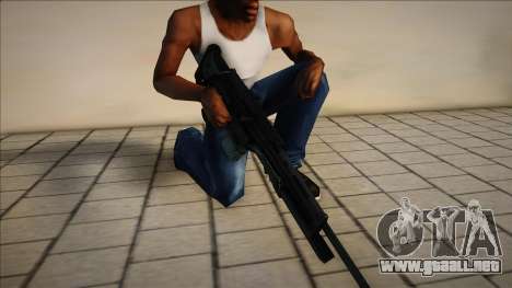 Dsg para GTA San Andreas