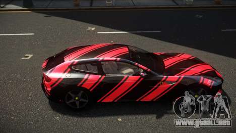 Ferrari FF Dik-M S13 para GTA 4