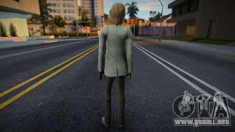 Goro Persona 5 para GTA San Andreas