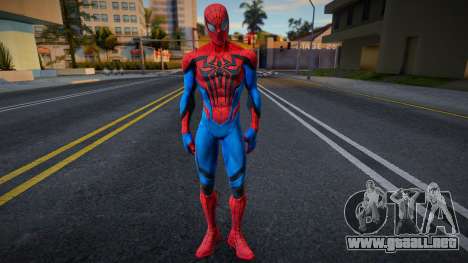 Spider-Man (Marvel Rivals) para GTA San Andreas