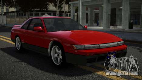 Nissan Silvia S13 FB para GTA 4