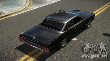 Pontiac GTO DK-L S8 para GTA 4