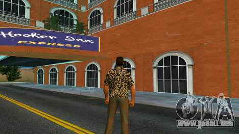 Random Tommy Skin 28 para GTA Vice City