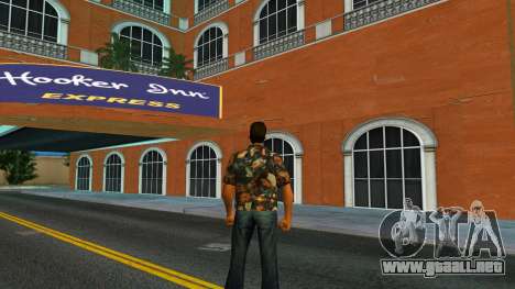 Random Tommy Skin 18 para GTA Vice City