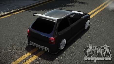 Chevrolet Corsa JH para GTA 4