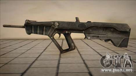 Ak-47 [Enzor v1] para GTA San Andreas