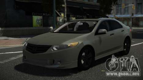 Honda Accord NR para GTA 4