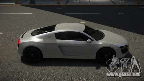 Audi R8 NGF para GTA 4