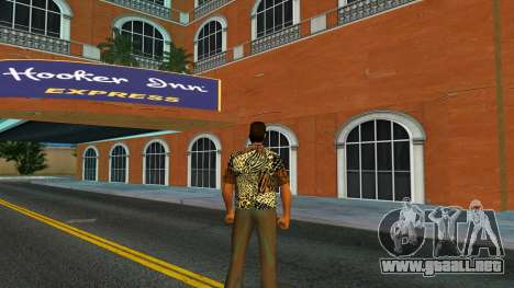 Random Tommy Skin 26 para GTA Vice City