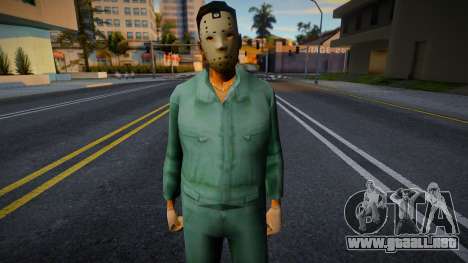 Tommy Vercetti from Vice City (Costume 7) para GTA San Andreas