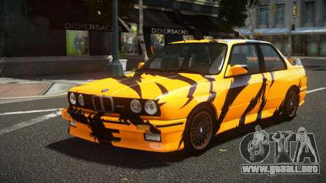 BMW M3 E30 TH-I S13 para GTA 4