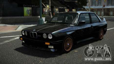 BMW M3 E30 TH-I S12 para GTA 4