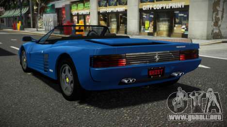 Ferrari 512 TR M-EB para GTA 4