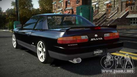 Nissan Silvia S13 L-Sport para GTA 4