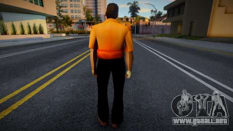 Tommy Vercetti from Vice City (Costume 13) para GTA San Andreas