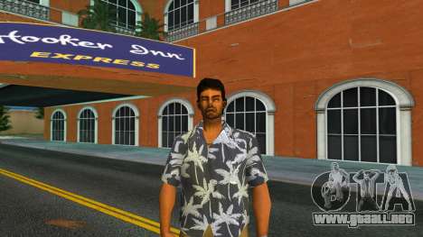 Ropa de la familia Forelli para Tommy Vercetti v para GTA Vice City