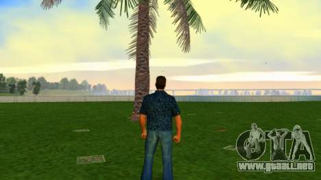 Random Tommy Skin 9 para GTA Vice City