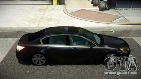 Honda Accord BXE para GTA 4