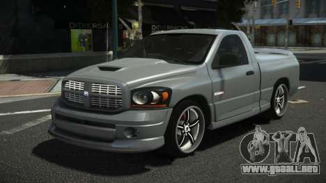 Dodge Ram CKX para GTA 4