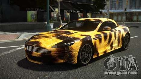 Aston Martin DBS PM S9 para GTA 4