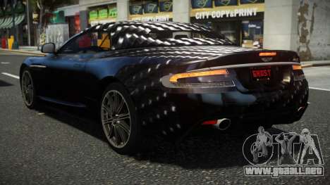 Aston Martin DBS PM S14 para GTA 4