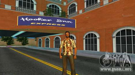 Random Tommy Skin 47 para GTA Vice City