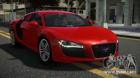 Audi R8 GH-L para GTA 4