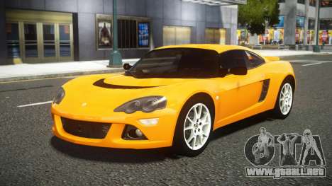 Lotus Europa BCH para GTA 4