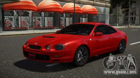 Toyota Celica HKS para GTA 4