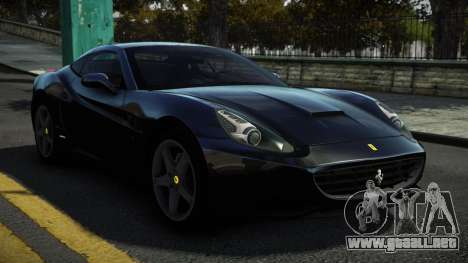 Ferrari California V-Sport para GTA 4