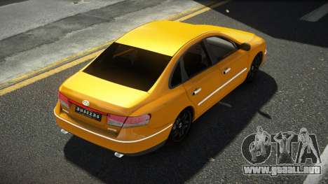 Hyundai Grandeur NF para GTA 4