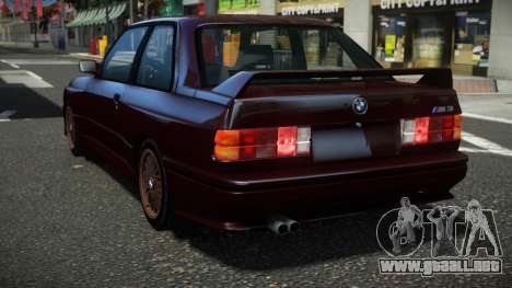 BMW M3 E30 TH-I para GTA 4