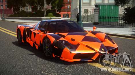 Ferrari Enzo MHR S14 para GTA 4