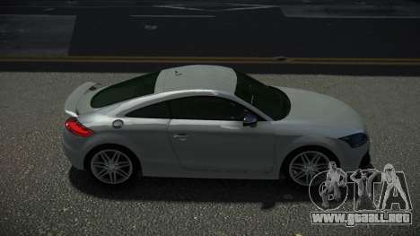 Audi TT JRL para GTA 4