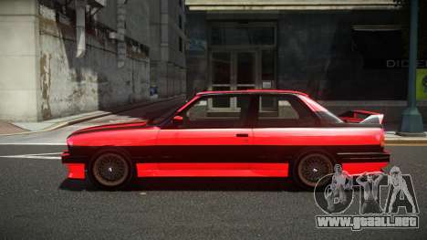 BMW M3 E30 TH-I S14 para GTA 4