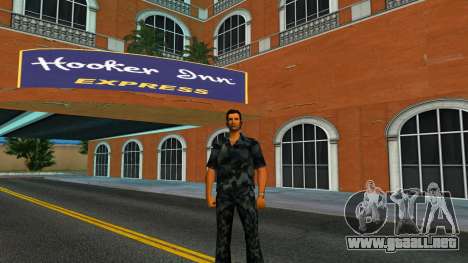 Random Tommy Skin 58 para GTA Vice City