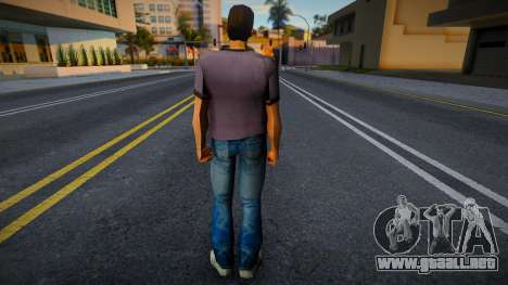 Tommy Vercetti from Vice City (Costume 8) para GTA San Andreas