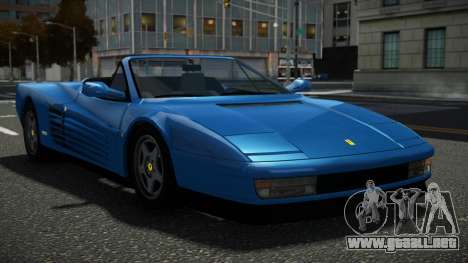 Ferrari 512 TR M-EB para GTA 4