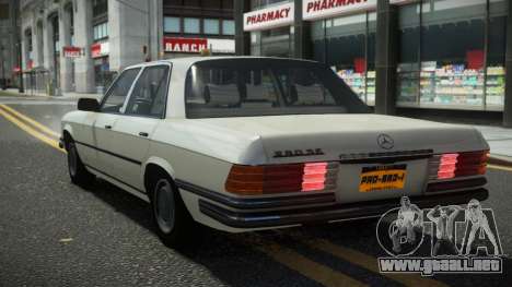 Mercedes-Benz 280SE BF para GTA 4