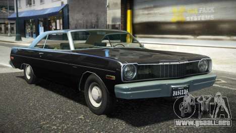 Dodge Dart TRZ para GTA 4