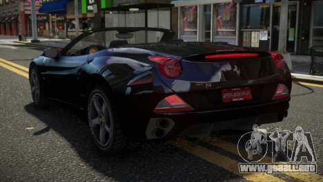 Ferrari California NC para GTA 4