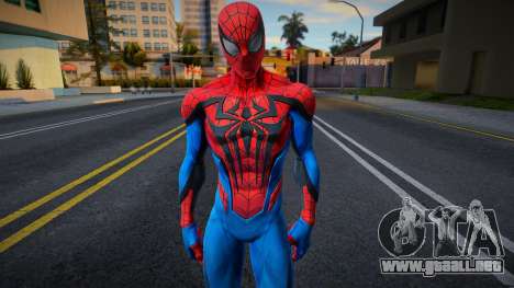 Spider-Man (Marvel Rivals) para GTA San Andreas