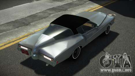 Buick Riviera GJ para GTA 4