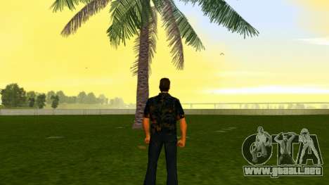 Random Tommy Skin 4 para GTA Vice City