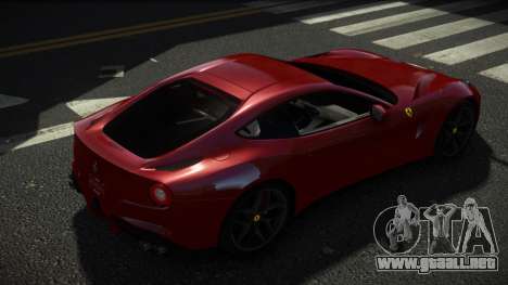 Ferrari F12 BGT para GTA 4